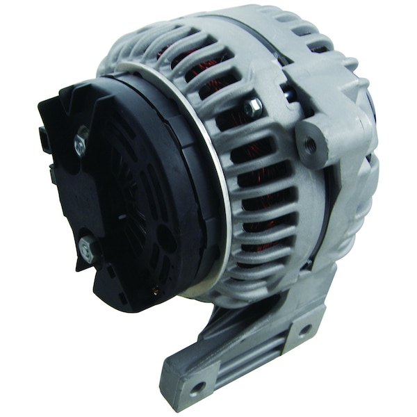 Wai Global Alternator, ALTBO IRIF, 160 Amp12 Volt, CCW, 6Groove Pulley 11082N - main